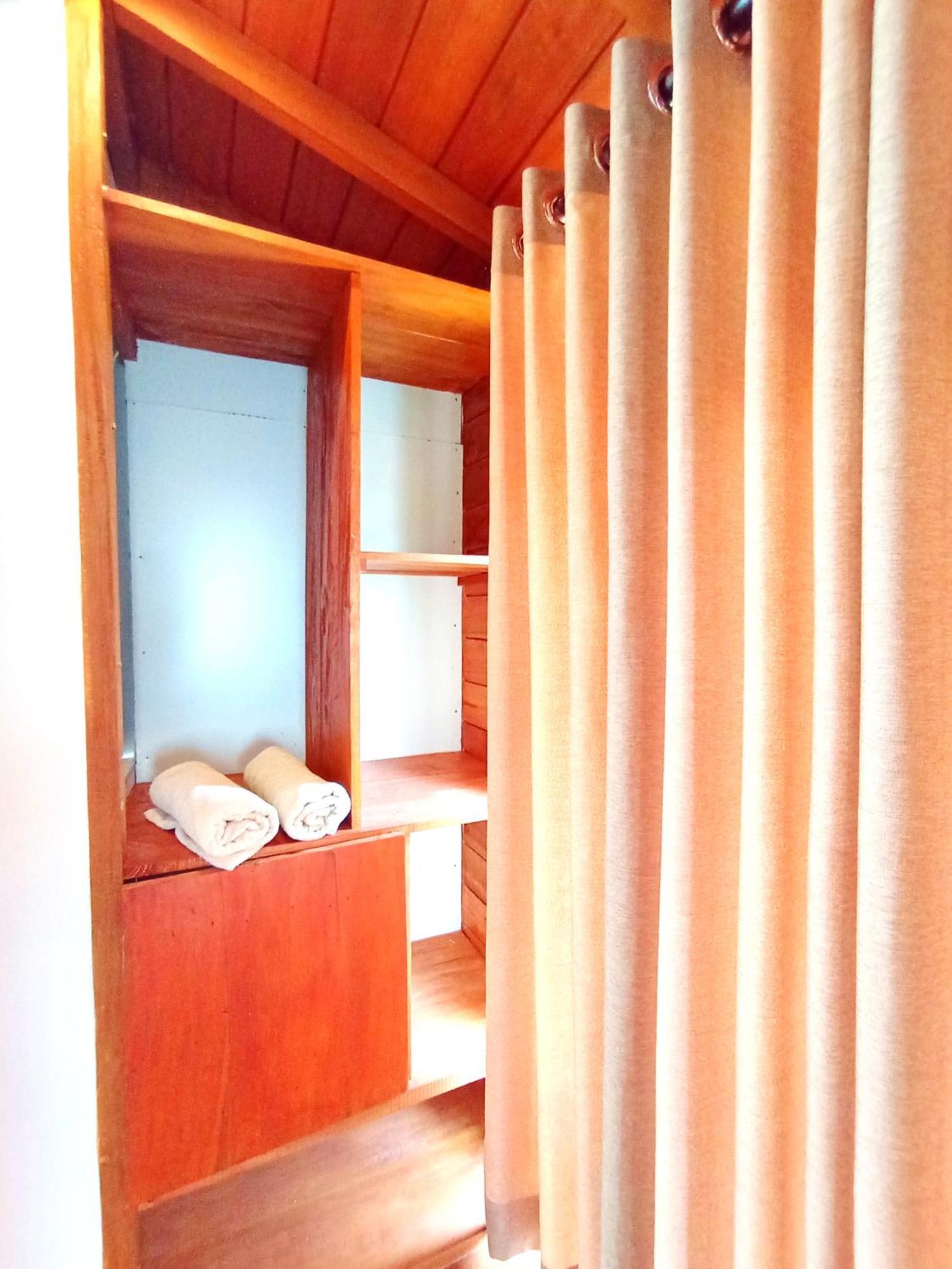 Thusara Guesthouse มิริสซา ภายนอก รูปภาพ
