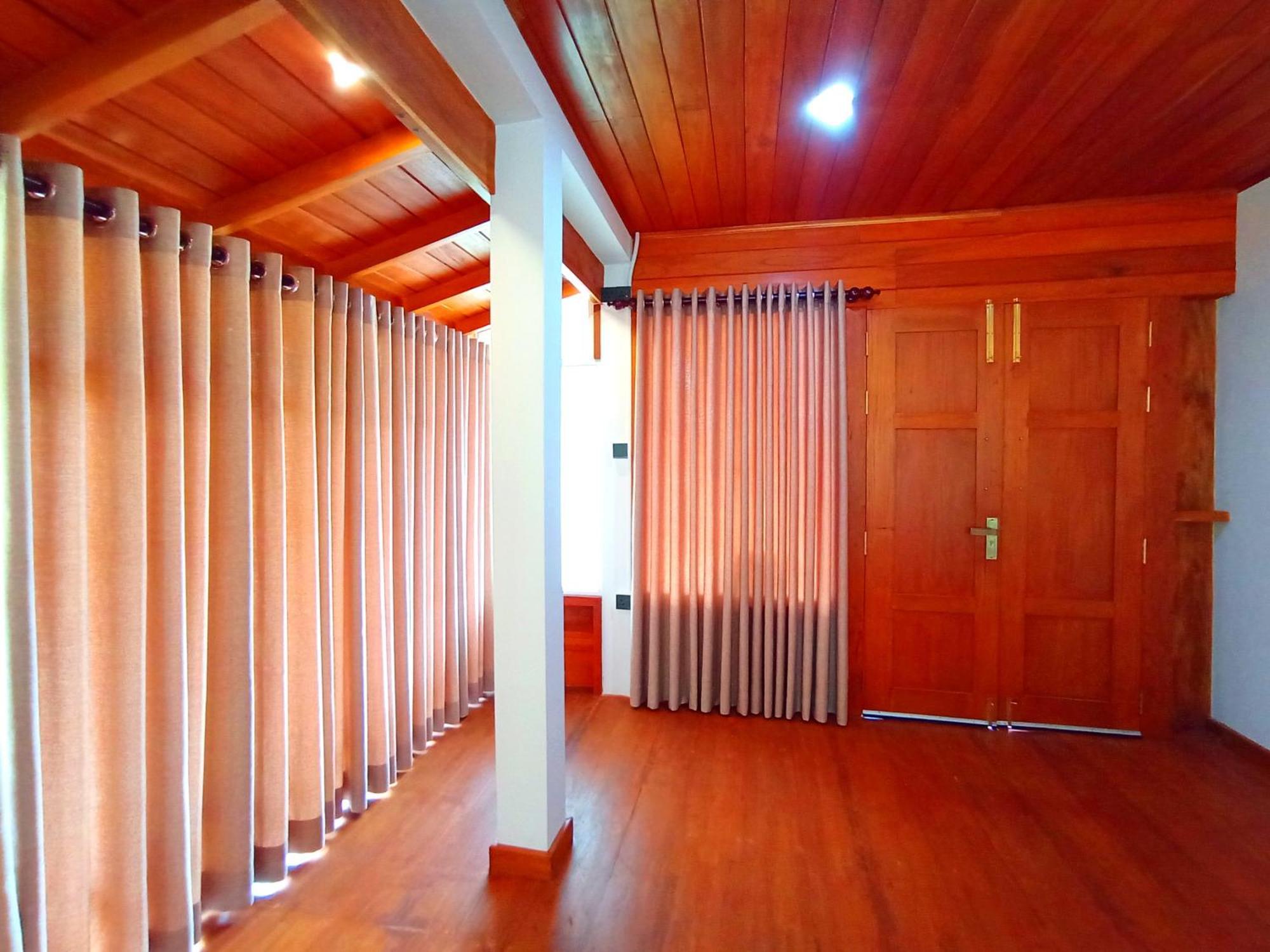 Thusara Guesthouse มิริสซา ภายนอก รูปภาพ