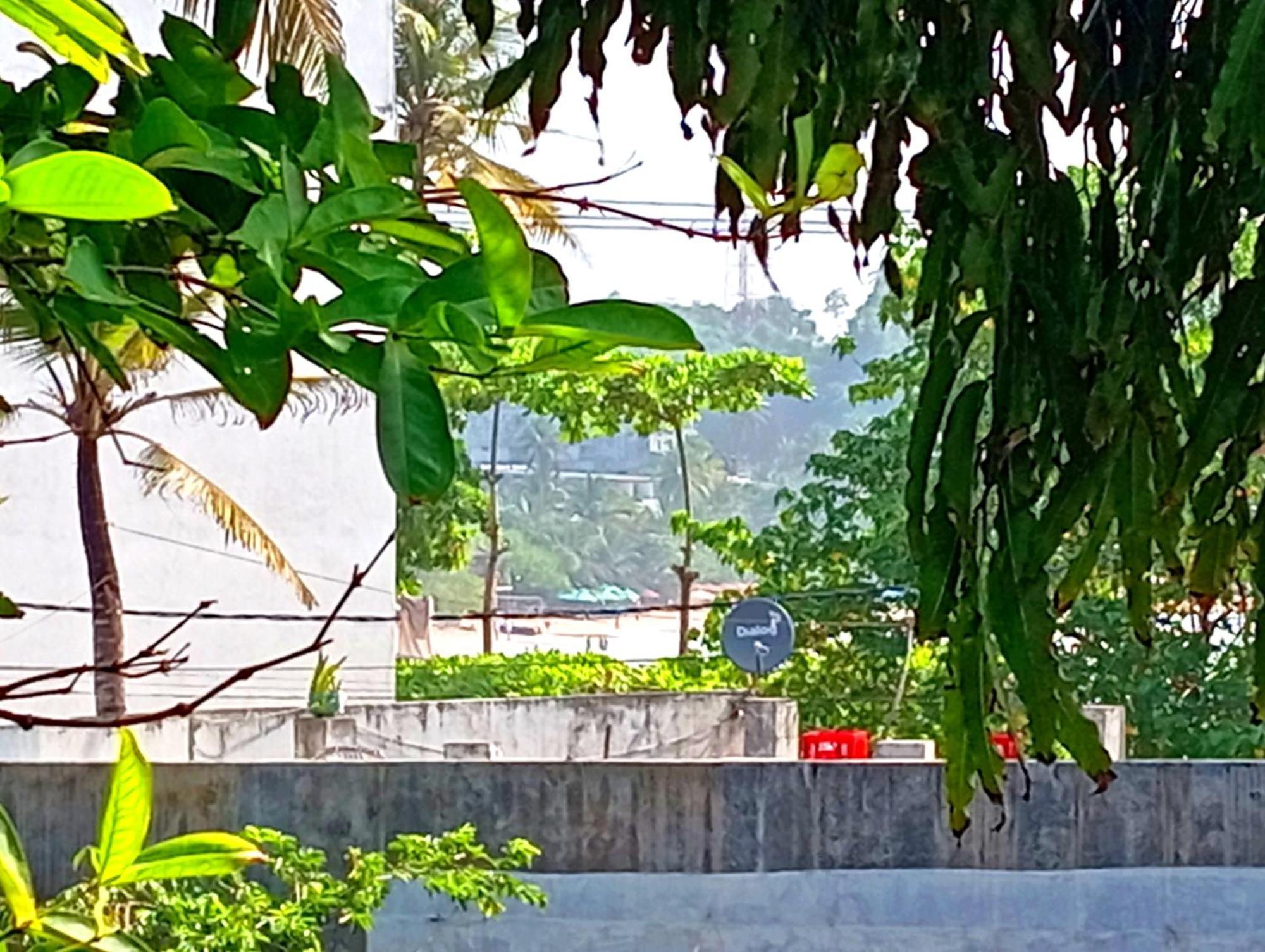 Thusara Guesthouse มิริสซา ภายนอก รูปภาพ
